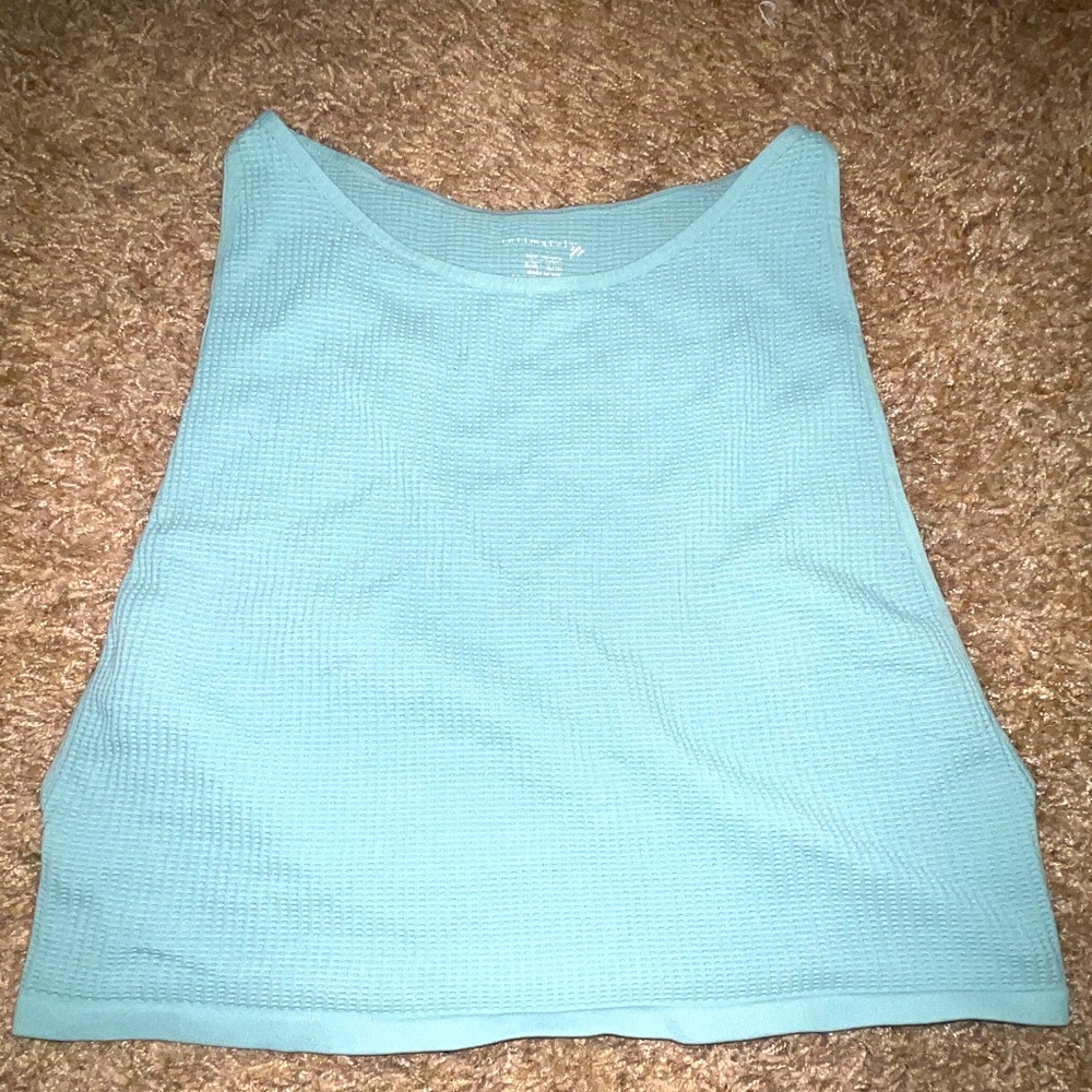 🕊️Free People Crop Bralette Top🕊️